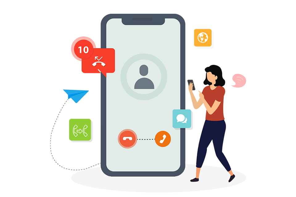 Everything You Need To Know About Missed Call Service And Voice OTP